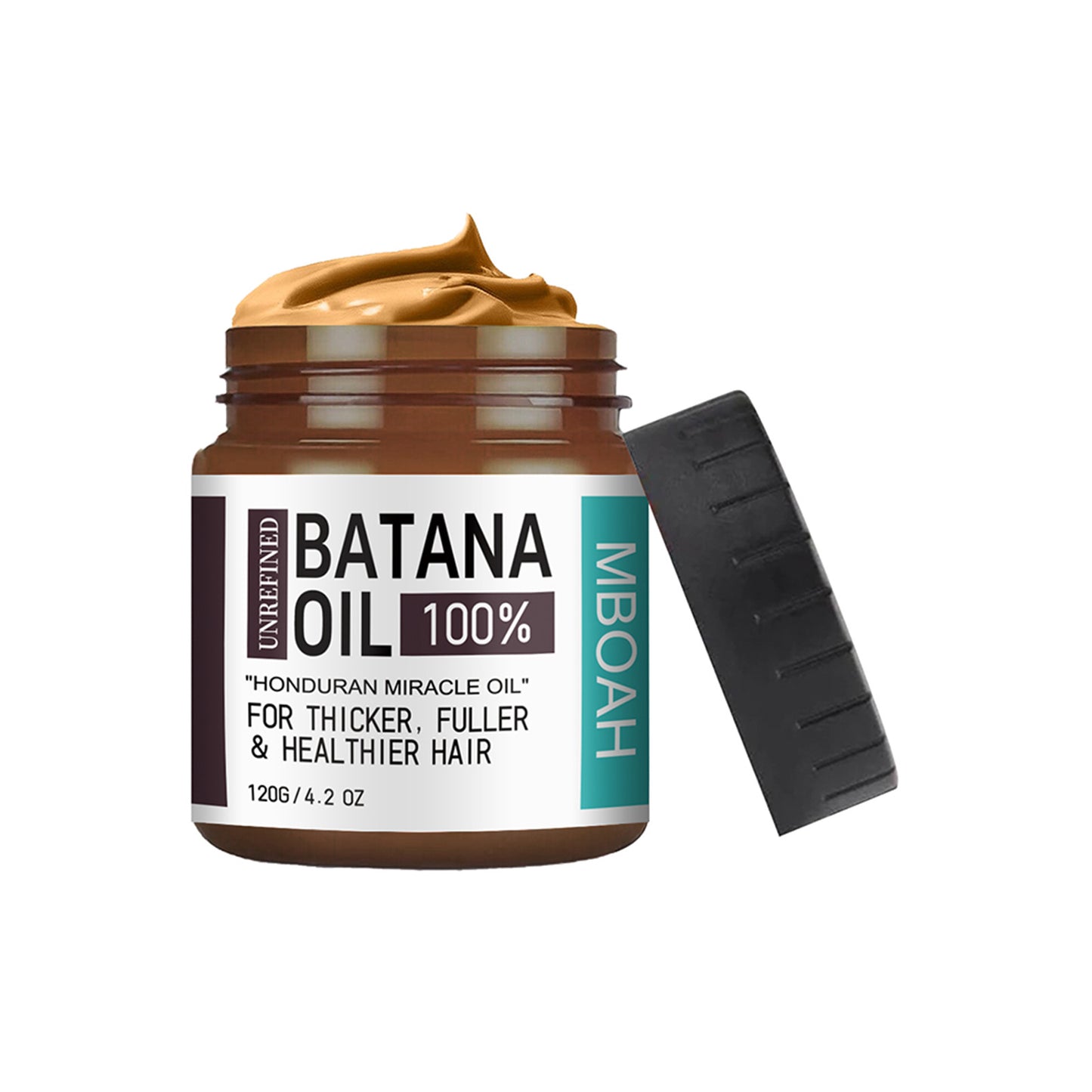 Batana Hair Oil
