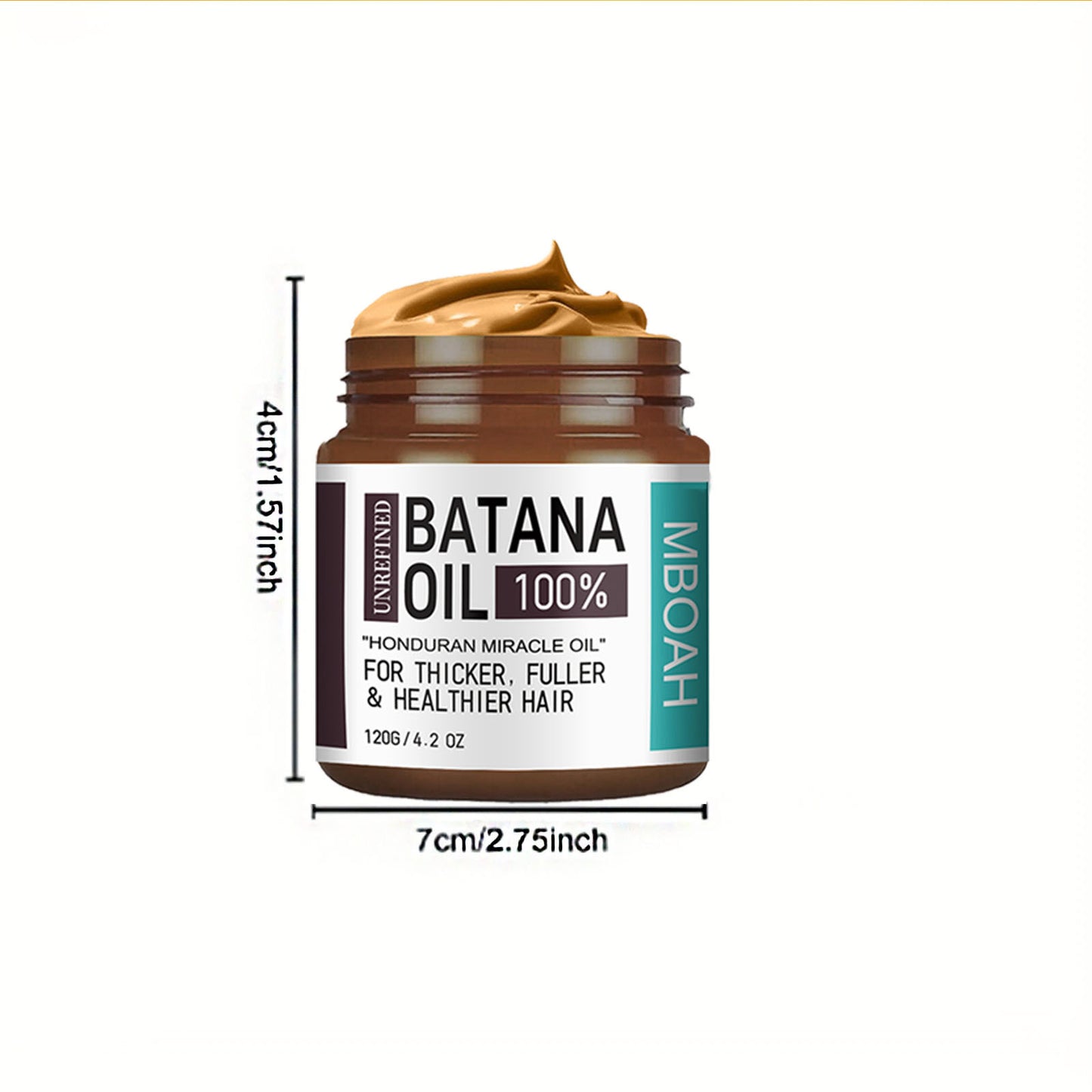 Batana Hair Oil