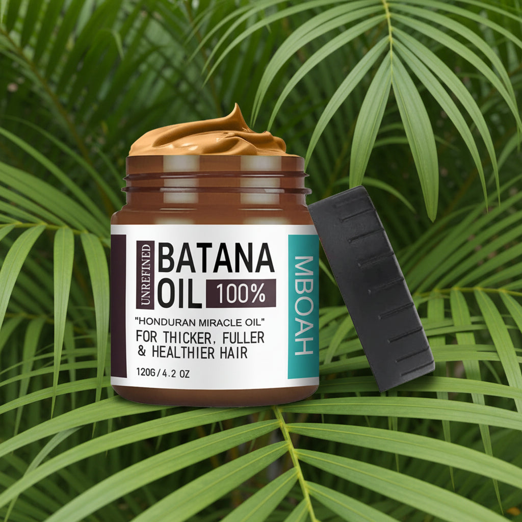Batana Hair Oil